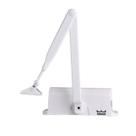 Mola Aérea Para Porta De Abrir Dorma Mola MA-200/2 Branca
