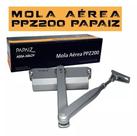 Mola Aerea Porta Papaiz Prata Potencia 234 (40 A 80KG)PPZ200