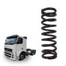 Mola Amortecedor Cabine Volvo Fh 1998 1999 2000 Traseira Mola Amortecedor Cabine Volvo Fh 1998 1999 2000 Traseira