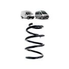 Mola amortecedor suspensao dianteira - ducato/ boxer /jumper k68338934aa