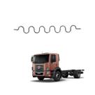 Mola assento dianteiro caminhao costellation titan worker - cx11