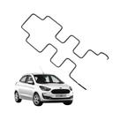 Mola assento dianteiro novo ford ka