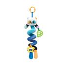 Mola Atividades Espiral Bubazoo Panda Mobile Bebê - Buba Mola Atividades Espiral Bubazoo Panda Mobile Bebê - Buba