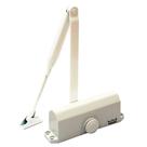 Mola Automática para Porta Branca MA200-2 - 901.01.04215 - DORMA