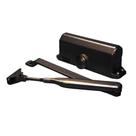 Mola Automática para Portas até 50KG MA200-2 Preta DORMA Mola Automática para Portas até 50KG MA200-2 Preta DORMA