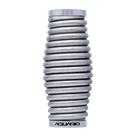 Mola Biconica Em Aço Inox Para Antena Px Reposição Aquário