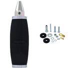 Mola Biconica Poliuretano Cone Parafusos Reposição P/ Antena Px B2003p B2004p Aquário