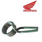 Mola Braço Seletor Cambio Honda Xr 200 Original