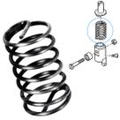 Mola Bucha Suporte Looper Maquina Costura Sacaria Gk26 NP-7