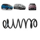 Mola byd dolphin 24/ ev - gs - plus amortecedor traseiro* - imp