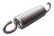 Mola cavalete central rdz125 rdz135 burgman 125 2005 em diante