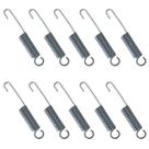 Mola Cavalete Lateral Biz Cg Titan Today 125 150 10 Pçs Mola Cavalete Lateral Biz Cg Titan Today 125 150 10 Pçs