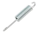 Mola cavalete lateral p/ crypton 105 / 115 / rx 125 todas 000185