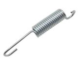 Mola cavalete lateral p/ shineray jet 50 x / jet 125 -004188