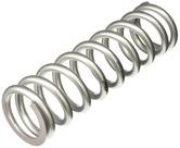 Mola Coilover Eibach 7,6 cm I.D. Prata Mola Coilover Eibach 7,6 cm I.D. Prata