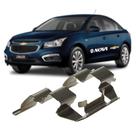 Mola Da Pastilhas De Freio Dianteiro Sedan 1.8 16v Reviam Cruze 2015 A 2016 300213