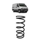 Mola da Suspensão Dianteira da Ducato/Boxer/Jumper 2.8 8v/2.3 16v 1999 a 2017 Mola da Suspensão Dianteira da Ducato/Boxer/Jumper 2.8 8v/2.3 16v 1999 a 2017