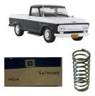 Mola Da Trava Capo Chevrolet A10 C10 C14 D10 1964 Até 1984 Caminhão D60 D70 1964 a 1984 GM 07317693 Mola Da Trava Capo Chevrolet A10 C10 C14 D10 1964 Até 1984 Caminhão D60 D70 1964 a 1984 GM 07317693