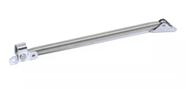 Mola De Aço Inox 21cm Para Tampas E Gaiutas Barco Lancha Mola De Aço Inox 21cm Para Tampas E Gaiutas Barco Lancha
