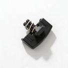 Mola de Encaixe para Botão de Interruptor da Base de Barbeador Philips S3206 S3122 S3132 S4303 Mola de Encaixe para Botão de Interruptor da Base de Barbeador Philips S3206 S3122 S3132 S4303