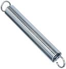 Mola de extensão Prime-Line SP 9677 Spring Steel 0,148 GA
