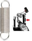 Mola de Pedal Tama HP900-7H High pedais Iron Cobra da linha 900 (mais pesada) e diversas marcas (035271)
