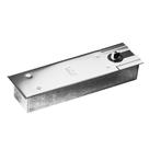 Mola de Piso para Porta de Vidro BTS 75V - Dorma