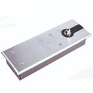 Mola De Piso Soprano Portas De Vidro Modelo P330 Ajustável