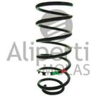 Mola de suspensão Dianteiro Fiat Fiorino 1994 a 2021