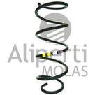 Mola de suspensão Dianteiro Fiat Idea 2005 a 2016 ALIPERTI Mola de suspensão Dianteiro Fiat Idea 2005 a 2016 ALIPERTI