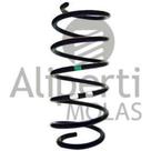 Mola de suspensão Dianteiro Honda Civic 2007 a 2011 ALIPERTI