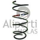 Mola de suspensão Dianteiro Renault Clio 2000 a 2016