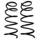 Mola de suspensão Dianteiro Renault Duster 2011 a 2020 Mola de suspensão Dianteiro Renault Duster 2011 a 2020