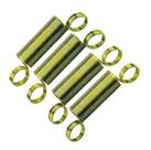 Mola de Suspensão Lavadora Electrolux 8kg a 15kg 04 Unidades