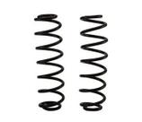 Mola de suspensão traseira gnv ford ecosport 4x2 2003 a 2012