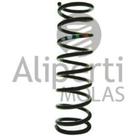 Mola de suspensão Traseiro Ford Focus 2000 a 2008 ALIPERTI