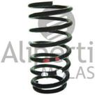 Mola de suspensão Traseiro Honda Civic 2001 a 2005 ALIPERTI