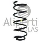 Mola de suspensão Traseiro Hyundai Hb20 X 2013 a 2015