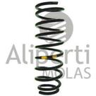 Mola de suspensão Traseiro Toyota Corolla 2004 a 2008 Mola de suspensão Traseiro Toyota Corolla 2004 a 2008