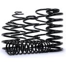 Mola de suspensão Traseiro Volkswagen Polo 2003 a 2014