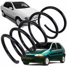 Mola Dianteira Original Fabrini Palio 96 até 2001 Siena 98 até 2000 Strada 1.5 99 até 2001 (Preço Unitário)