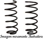 Mola Dianteira Tempra 1992/1997 Mola Dianteira Tempra 1992/1997