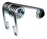 Mola do motor da bikelete mobilete caloi monark com coxim Mola do motor da bikelete mobilete caloi monark com coxim