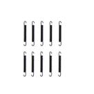Mola do Patim de Freio para Moto Biz 125 10 Und