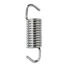Mola Do Pedal De Freio Fazer 150 14 a 15, Factor 150 16 a 18