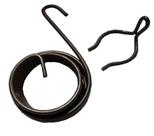 Mola Do Pedal de Partida E Clip Yamaha Rx 125 / Tt 125