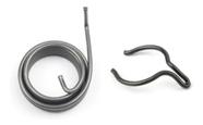 Mola Do Pedal Partida E Clip Dt180 Dt200 Rd125 Rd135