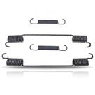 Mola do tambor da sapata de freio traseiro original fiat ducato peugeot boxer citroen jumper 1997 a 2001 430864