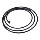 Mola Espiral de Aço 2610911853 P/ Serra Esquadria Bosch Gcm 10 e Gcm 12 Original