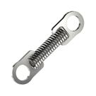 Mola Fechada Flexy NiTi Close Spring - Orthometric